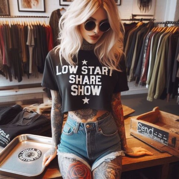 PLEASE LIKE AND SHARE MY SHARE SHOW LISTING TO BE NOTIFIED WHEN I GO LIVE - Picture 3 of 8